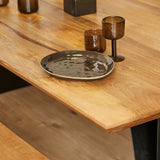 Eettafel Extense | 200 cm