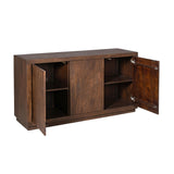 Dressoir Brussel Bruin | 150 cm