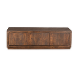 Tv meubel Brussel Bruin | 150 cm