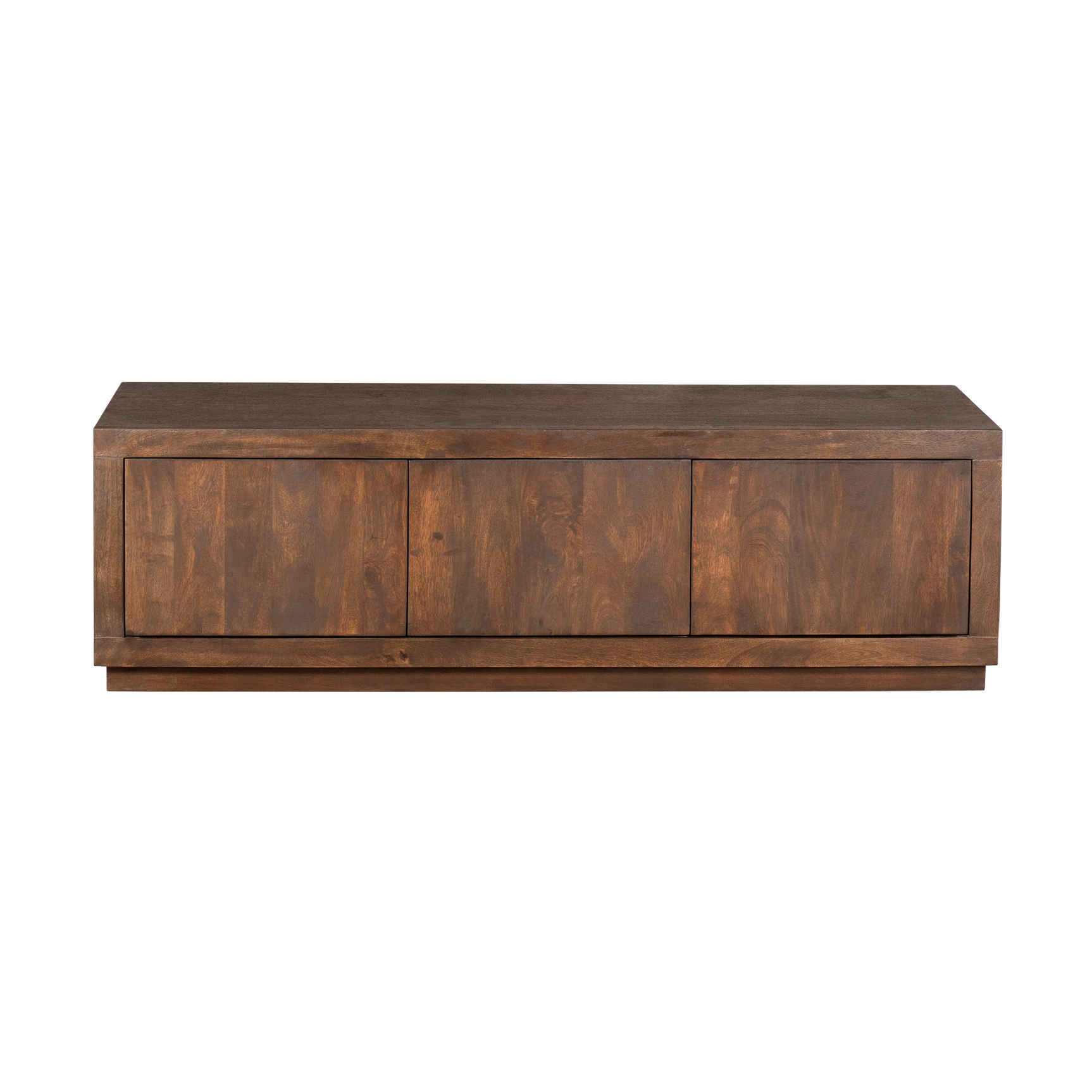 Tv meubel Brussel Bruin | 150 cm