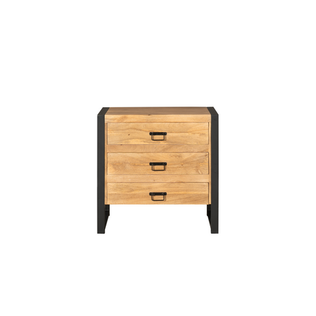 Ladekast Boaz | 3 lades