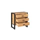 Ladekast Boaz | 3 lades