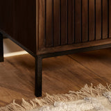 Tv-meubel Madison Brown | 165 cm