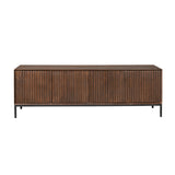 Tv-meubel Madison Brown | 165 cm