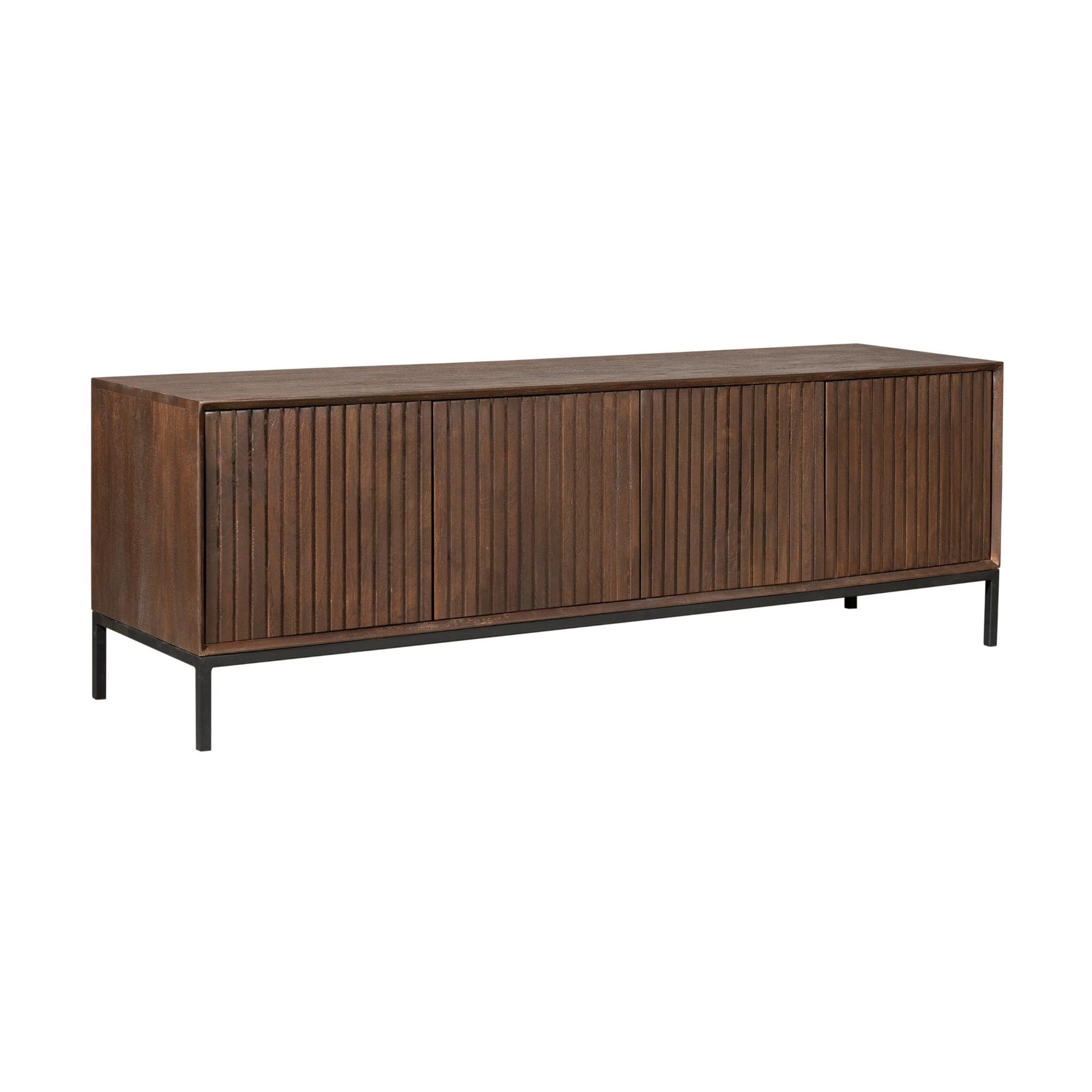 Tv-meubel Madison Brown | 165 cm