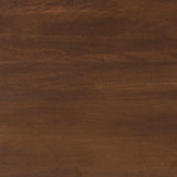 Eettafel Madison Bruin | 200 cm | Deens Ovaal | Poot Zand
