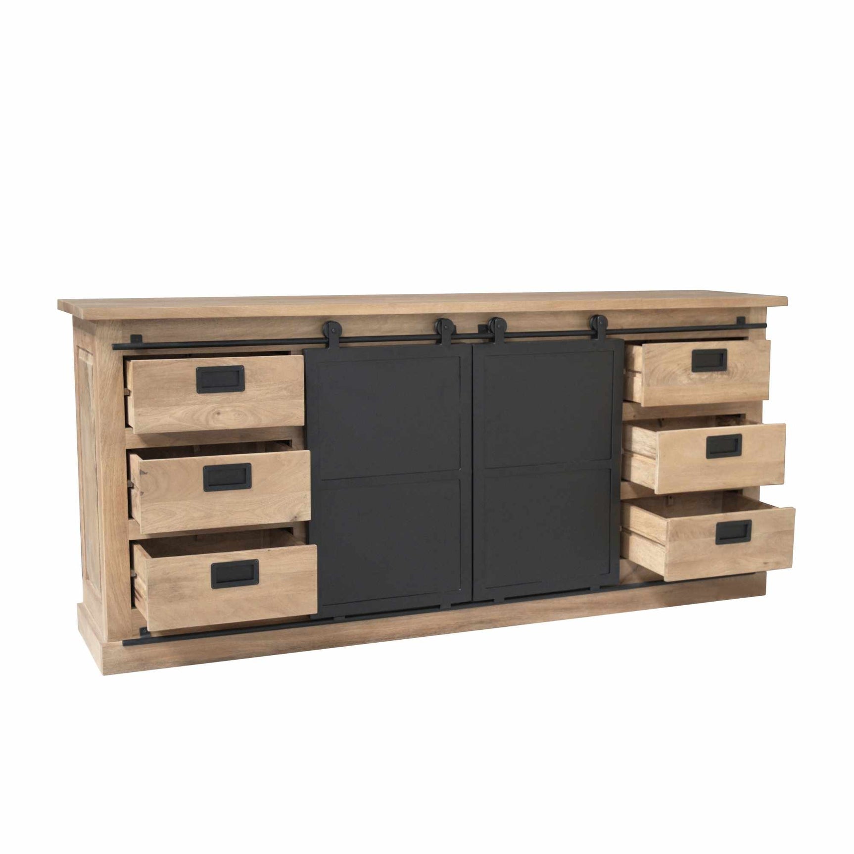 Dressoir Fresno | 200 cm