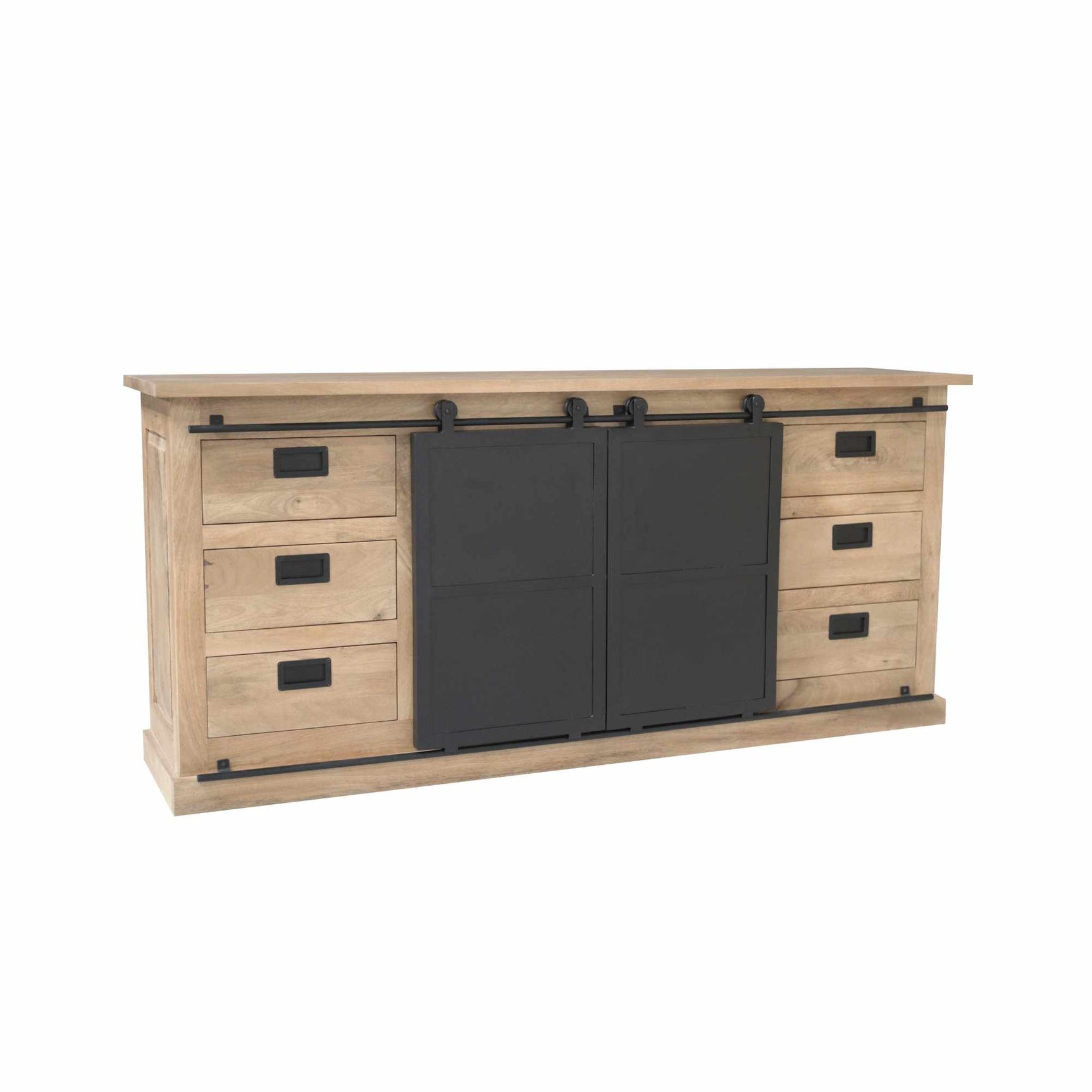 Dressoir Fresno | 200 cm