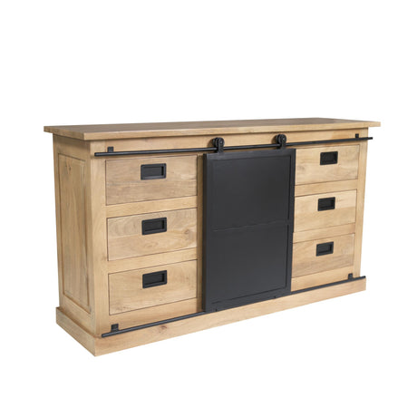 Dressoir Fresno | 160 cm