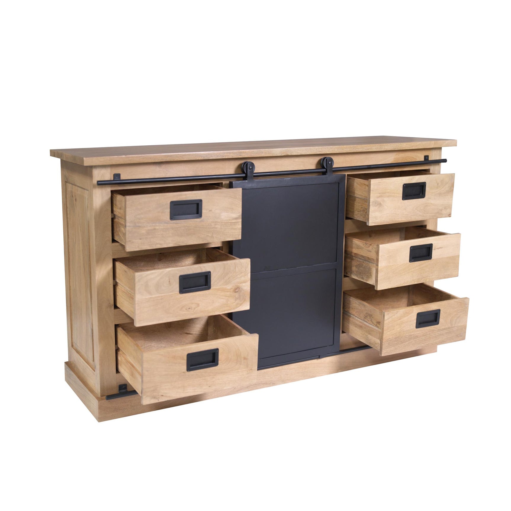 Dressoir Fresno | 160 cm