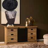 Dressoir Fresno | 160 cm