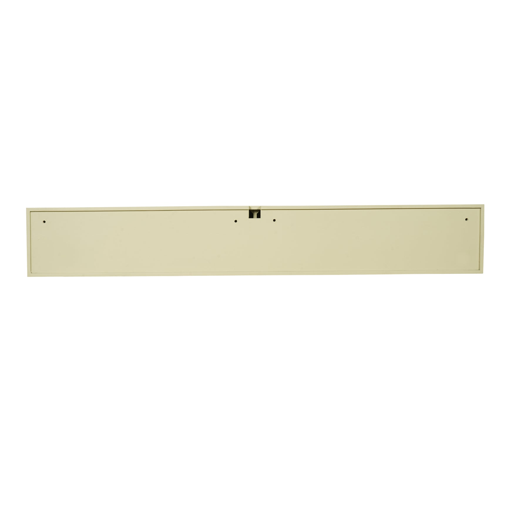 Zwevend tv-meubel Madison Zand | 120 cm