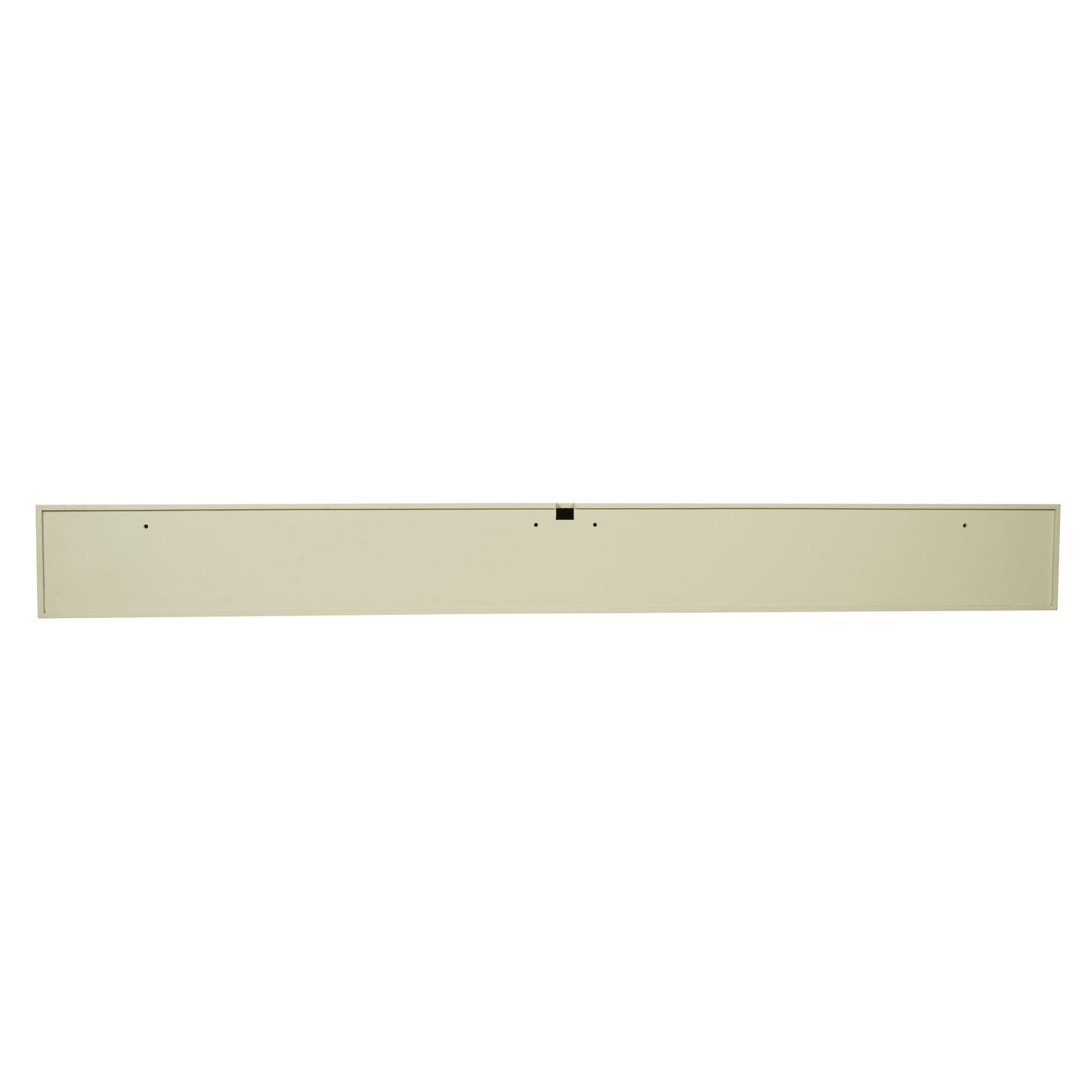 Zwevend tv-meubel Madison Zand | 120 cm