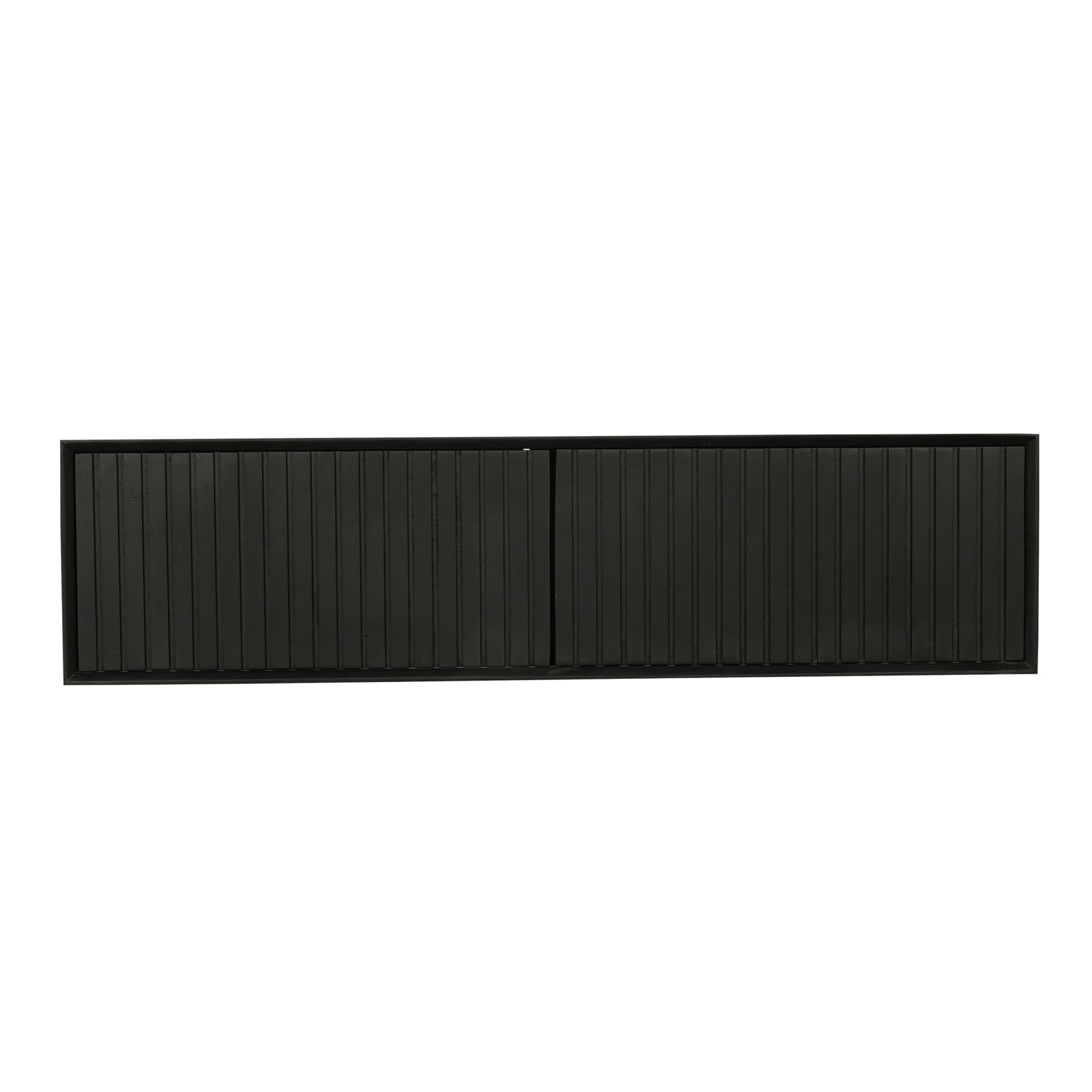 Zwevend tv-meubel Madison Zand | 120 cm