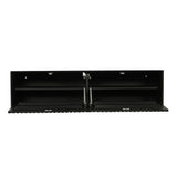 Zwevend tv-meubel Madison Zand | 120 cm