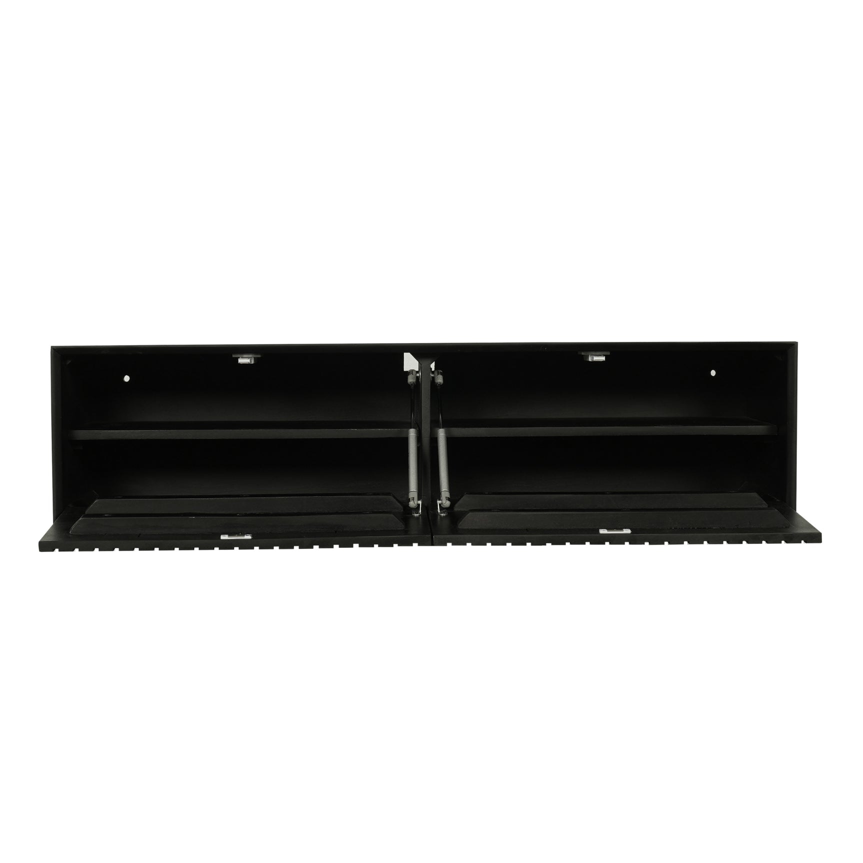 Zwevend tv-meubel Madison Zand | 120 cm