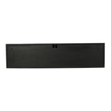 Zwevend tv-meubel Madison Zand | 120 cm