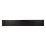 Zwevend tv-meubel Madison Zand | 120 cm