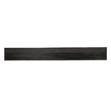 Zwevend tv-meubel Madison Zand | 120 cm