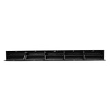 Zwevend tv-meubel Madison Zand | 120 cm