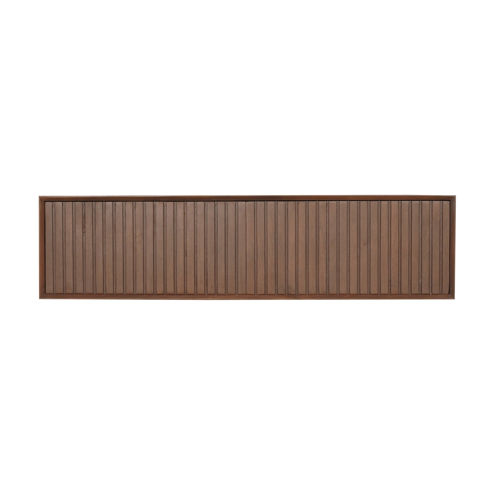 Zwevend tv-meubel Madison Zand | 120 cm