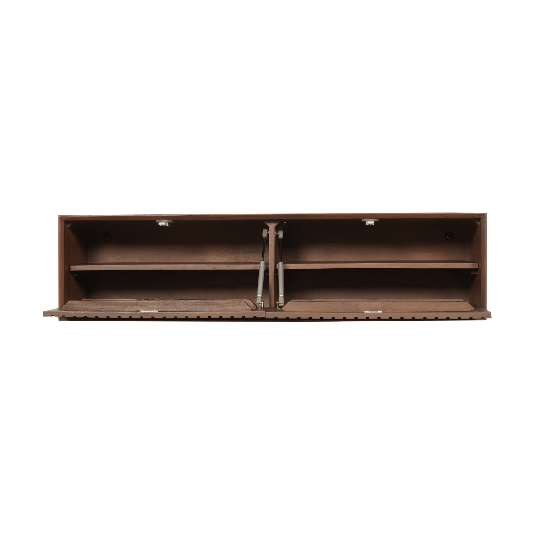 Zwevend tv-meubel Madison Zand | 120 cm