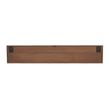 Zwevend tv-meubel Madison Zand | 120 cm
