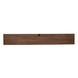 Zwevend tv-meubel Madison Zand | 120 cm