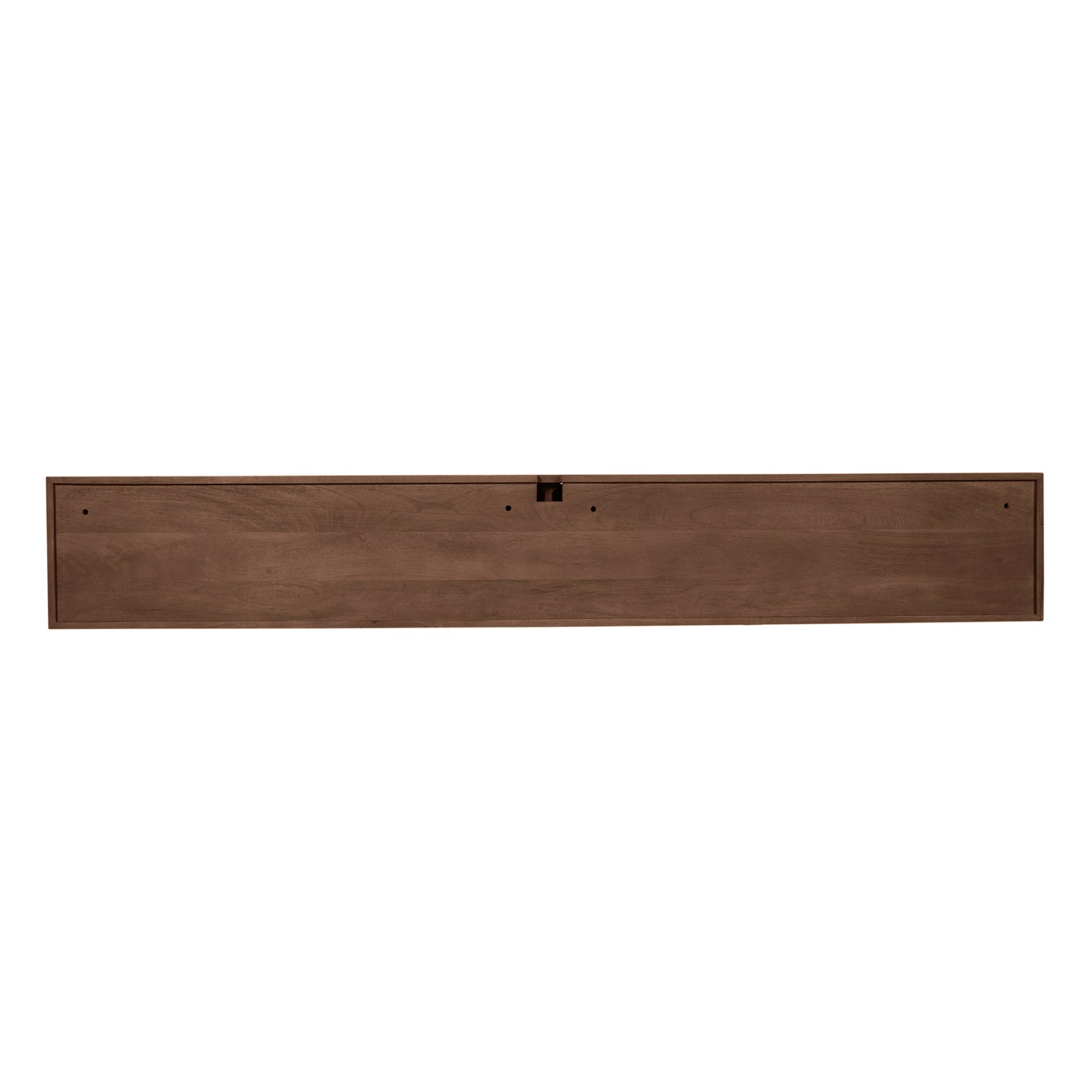Zwevend tv-meubel Madison Zand | 120 cm
