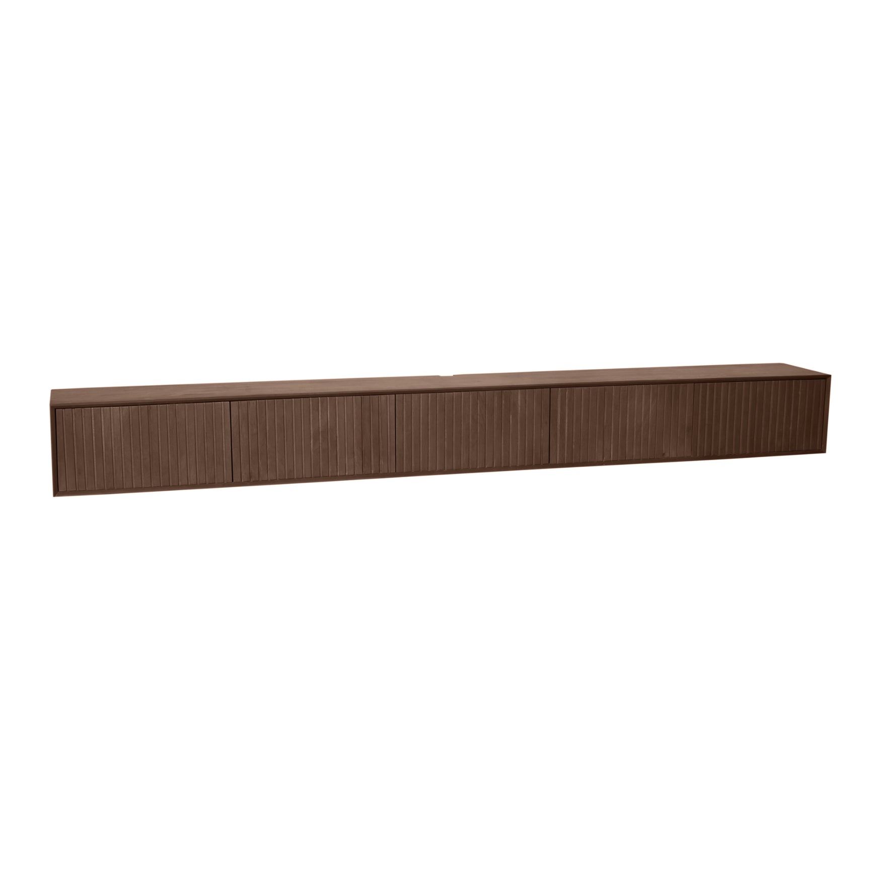 Zwevend tv-meubel Madison Zand | 120 cm