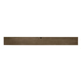Zwevend tv-meubel Madison Zand | 120 cm