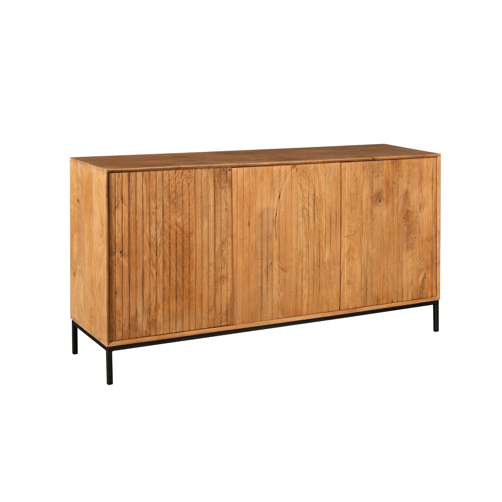 Dressoir Madison Naturel | 165 cm