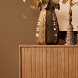 Dressoir Madison Naturel | 210 cm