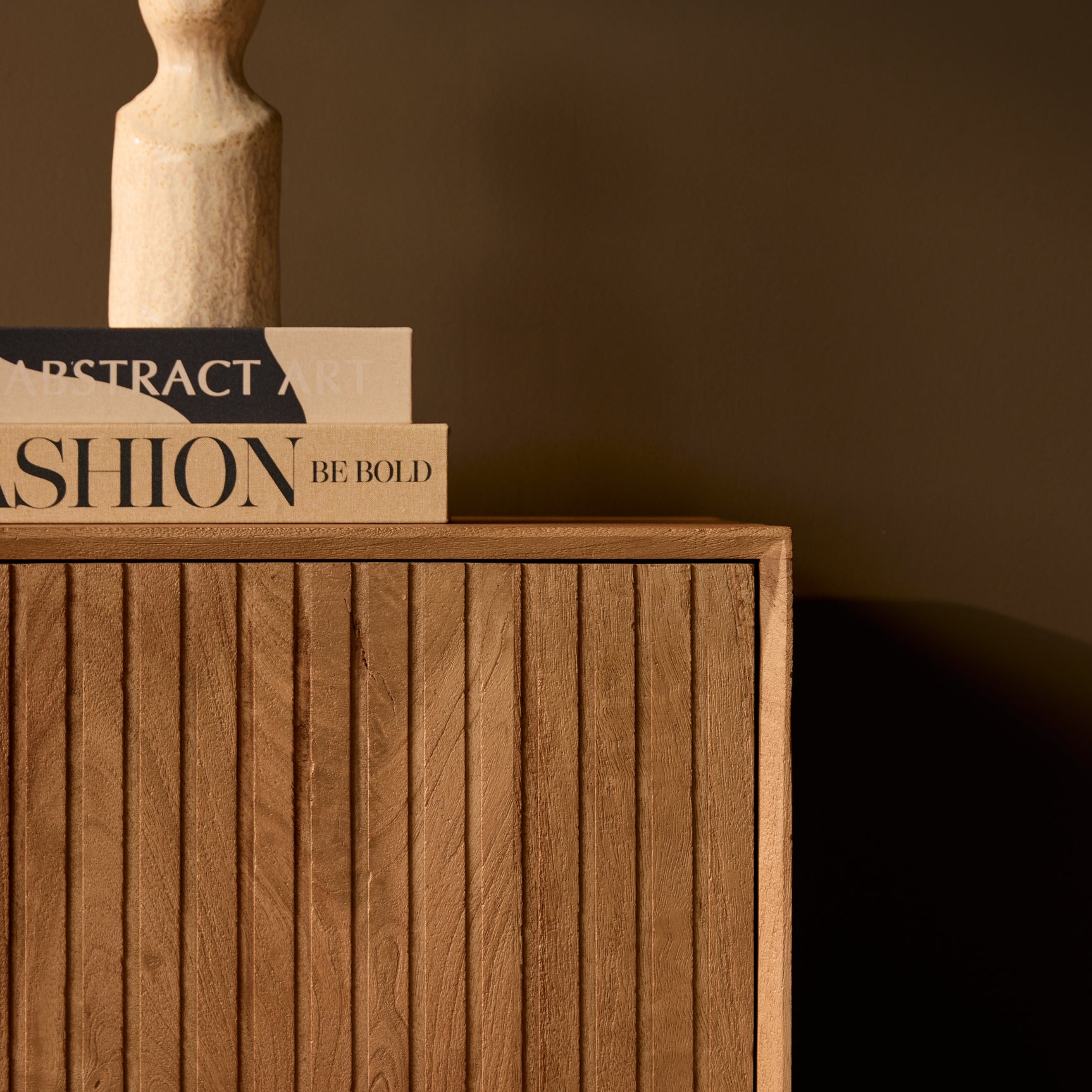 Dressoir Madison Naturel | 210 cm