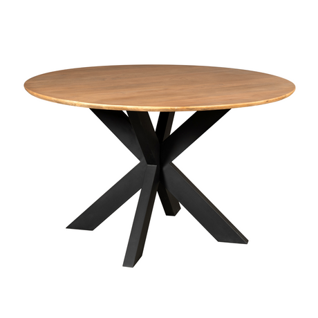 Starfurn - Eettafel Madison Naturel | 150 cm