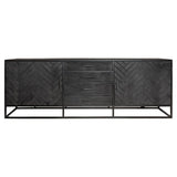 Dressoir New York | 210 cm