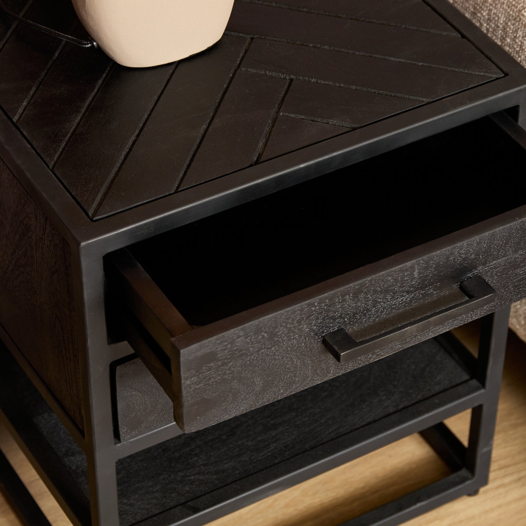 Nachtkastje New York