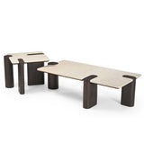 Starfurn - Salontafel Maeve | 128 cm