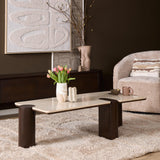 Starfurn - Salontafel Maeve | 128 cm