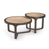 Starfurn - Salontafel Morris | 75 cm