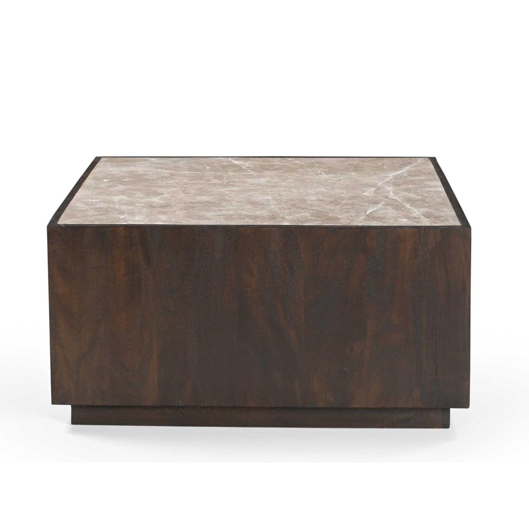 Salontafel Moos | 80 cm