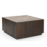 Salontafel Moos | 80 cm