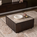Salontafel Moos | 80 cm