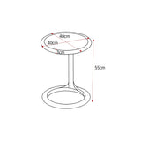Starfurn - Salontafel Elias | 60 cm