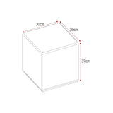 Starfurn - Salontafel Elias | 60 cm