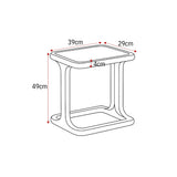 Starfurn - Salontafel Elias | 60 cm
