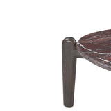 Salontafel Alva Marmer 85 cm