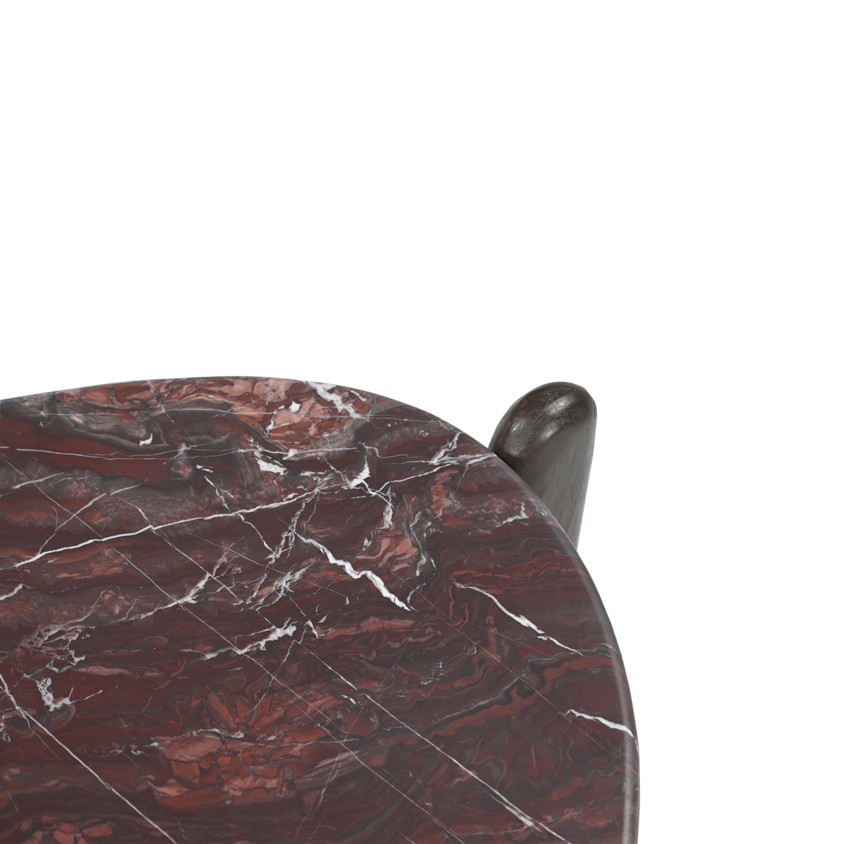 Salontafel Alva Marmer 85 cm