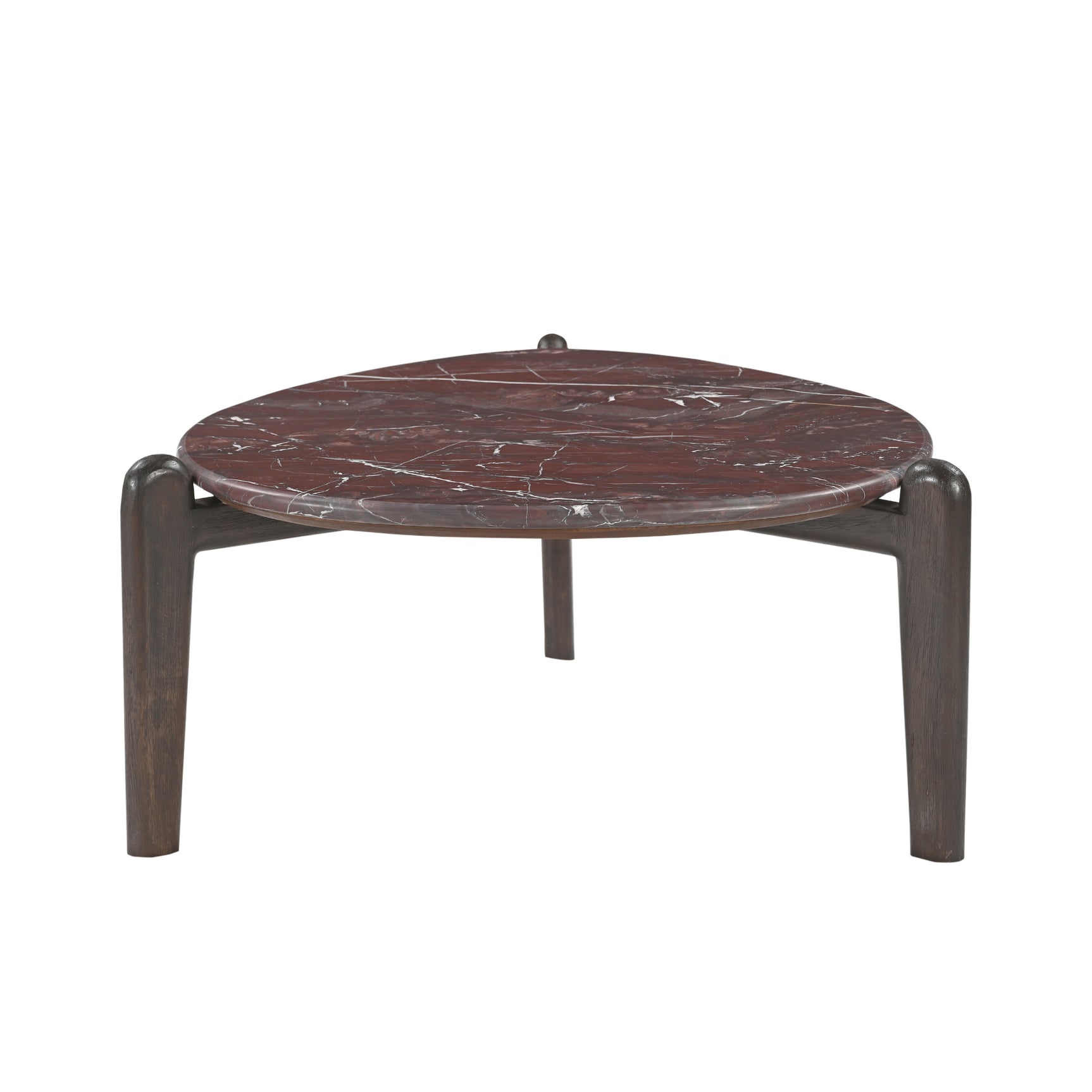 Salontafel Alva Marmer 85 cm