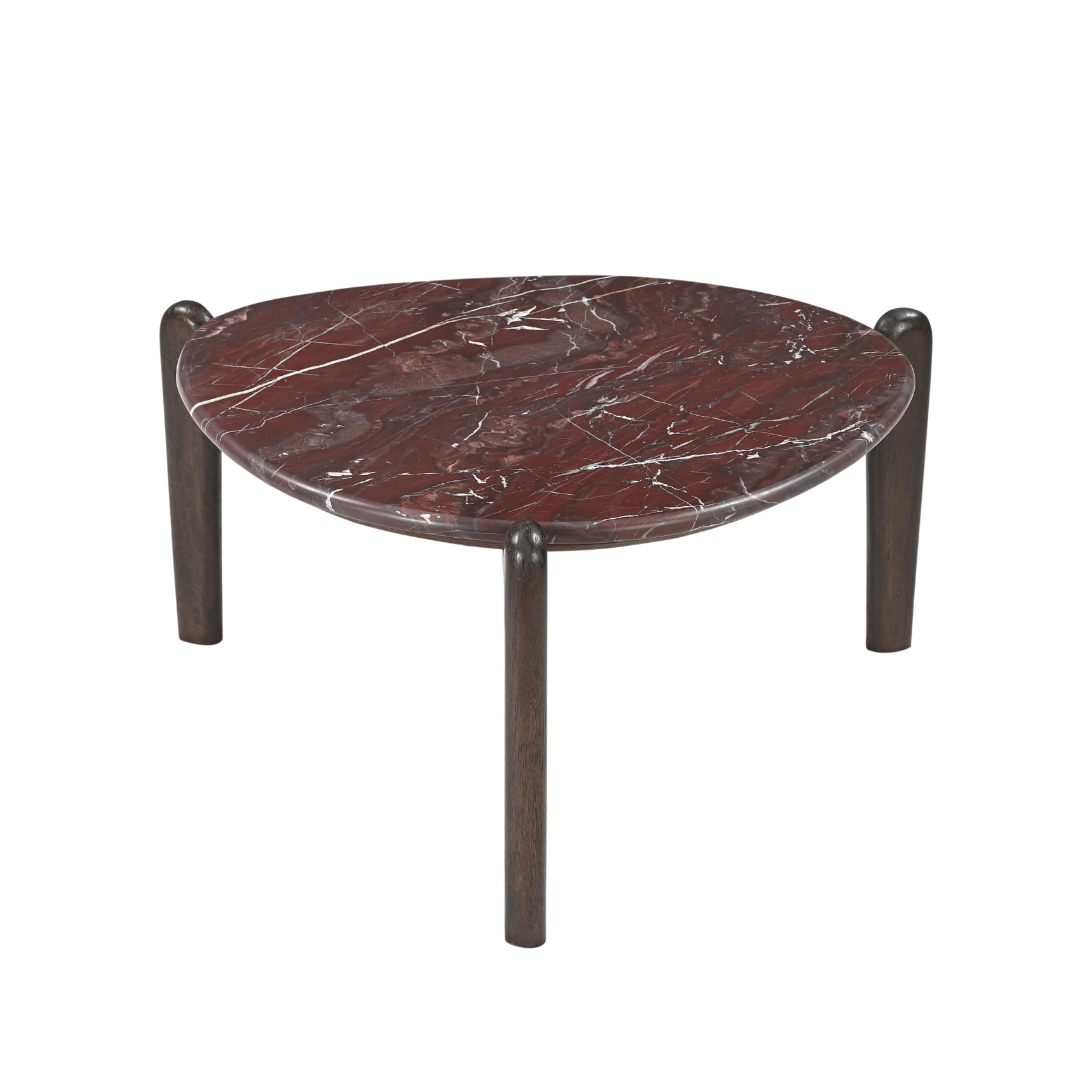 Salontafel Alva Marmer 85 cm